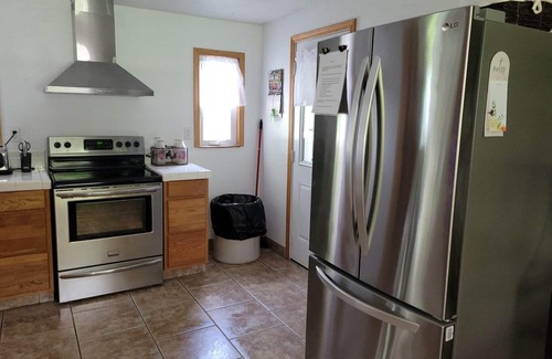 Austinburg House | Country Cape Cod " Jefferson, Austinburg, Geneva"