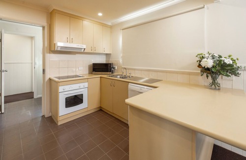 Prospect Vale Apartment | Country Club Villas