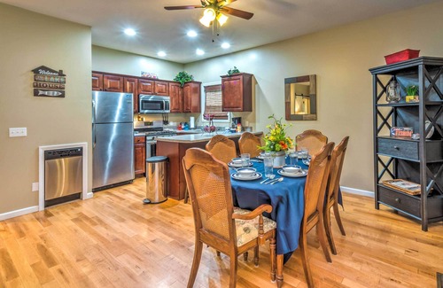 Byrdstown Cottage | Country Cottage < 3 Mi to Dale Hollow Lake!