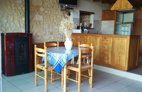 Les Essards House | Country cottage charentais