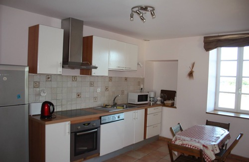 Chareil-Cintrat Cottage | Country Cottage/Gite - Chareil-cintrat