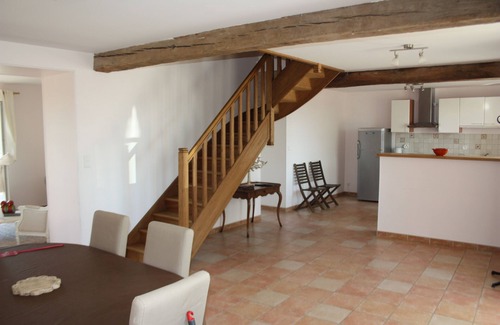 Chareil-Cintrat Cottage | Country Cottage/Gite - Chareil-cintrat