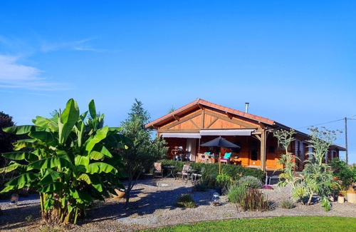Linards Ski Chalet | Country cottage