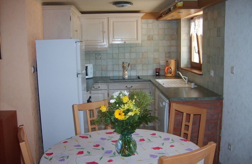 Niderviller Cottage | country cottage