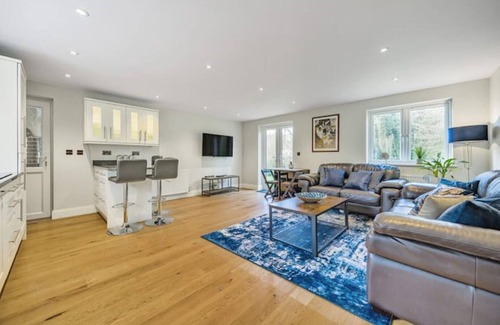 Horsham Cottage | Country cottage