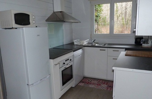 Barbaste Cottage | Country Cottage / Gite - BARBASTE
