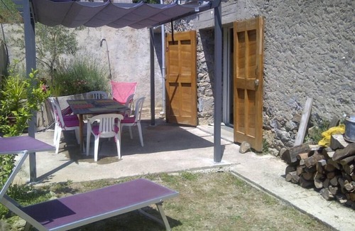 Olini House | Country Cottage/Gite - Gavignano