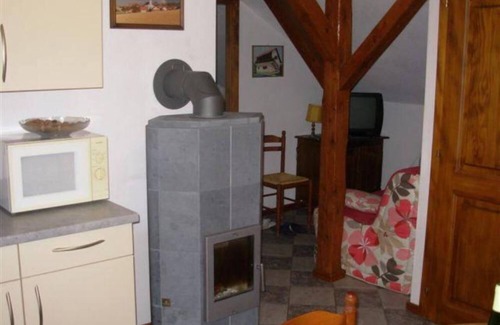 Hirtzbach House | Country Cottage/Gite - Hirtzbach