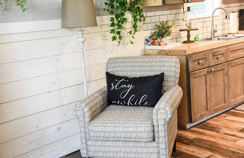 Leeper Cottage | Country Cottage in Leeper PA