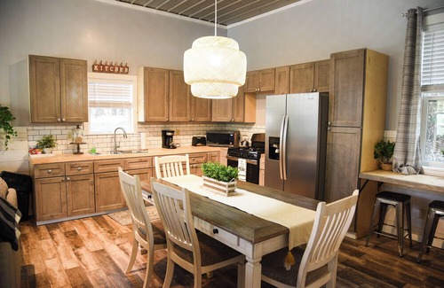 Leeper Cottage | Country Cottage in Leeper PA