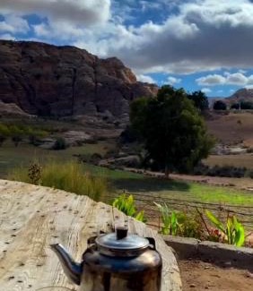 Wadi Musa Cabin | Country cottage