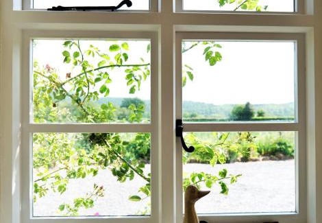 Presteigne House | Country Cottage with Far Reaching Views