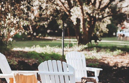 Limbri House | Country Escape: Woodfire, Coffee, Mountain Views