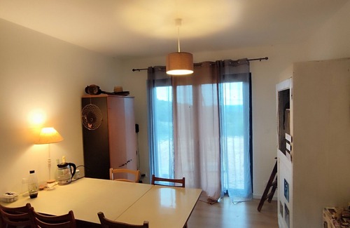 Busque House | Country estate with fallow deer