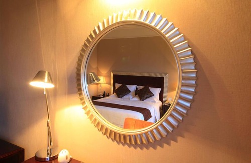 Duodao Hotel | Country Garden Phoenix Hotel Jingmen