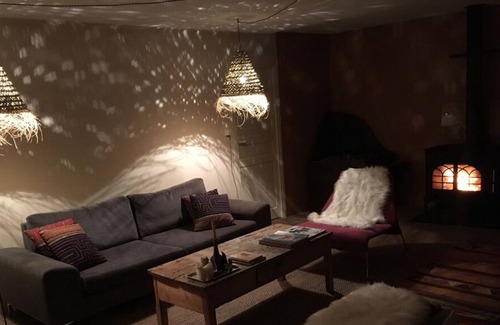 Le Masnau-Massuguies House | Country getaway in the Albigensian mountains