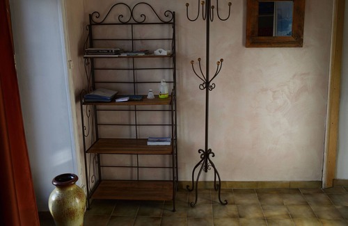 Saint-Leger-des-Pres Apartment | Country holiday home - Saint-léger-des-prés