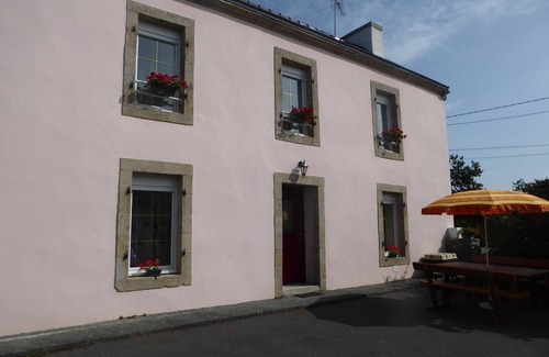 Douarnenez House | country holiday home - Douarnenez