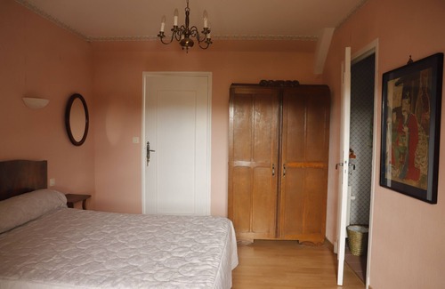 Assigny Bed & Breakfast | Country home in the heart of France, 20 minutes away from Sancerre