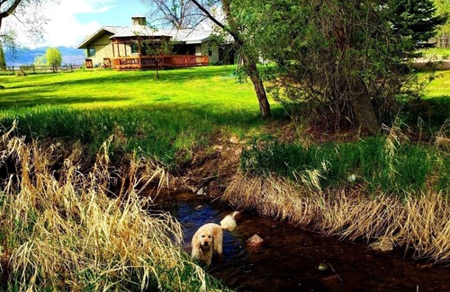 Twin Bridges House | Country Home located on 20 Acres
