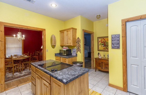 Fowlstown House | Country home.