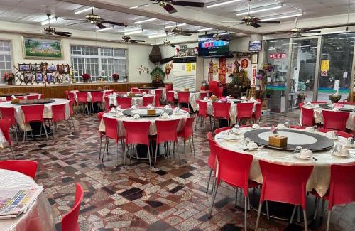 Guoxing House | Country Homestay