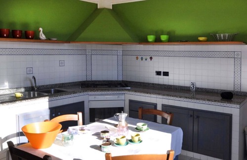 Santo Stefano Belbo House | Country House in the Alba countryside in the UNESCO area