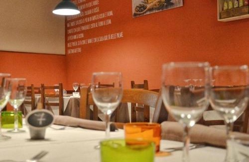 Poggio Picenze Bed & Breakfast | Country House Al Faraone