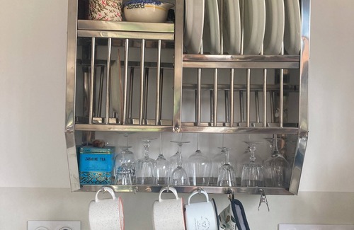 Geveze House | Country house between town and sea