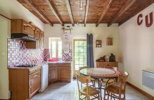 Devay Villa | Country House by Canal du Nivernais