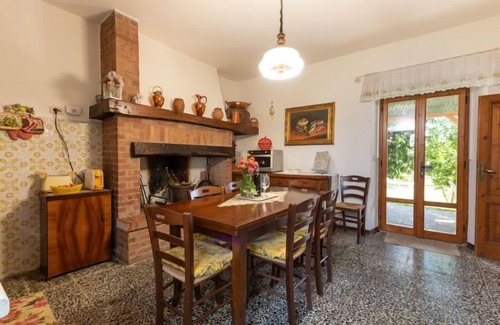 Scansano House | Country House by Interhome