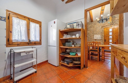 Masdenverge House | Country House 'Can Torres' with Private Terrace, Wi-Fi and Air Conditioning