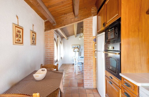 El Bruc House | Country House 'Casa Romaní' with Mountain View, Shared Pool and Wi-Fi
