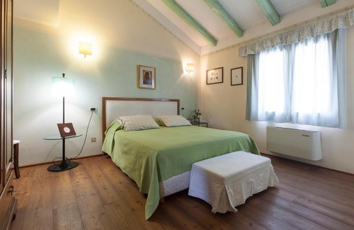 Mirano House | COUNTRY HOUSE CASAMIRIAM
