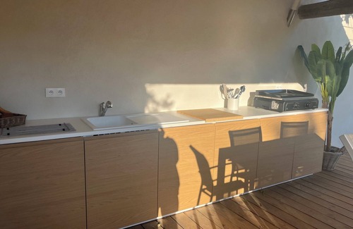 Piolenc House | Country house close to all amenities