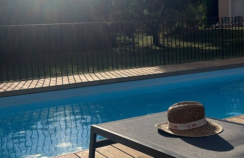 Piolenc House | Country house close to all amenities