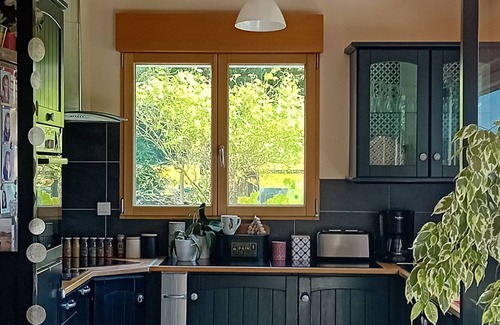 Vannes House | Country house close to Vannes historic town center and beaches.