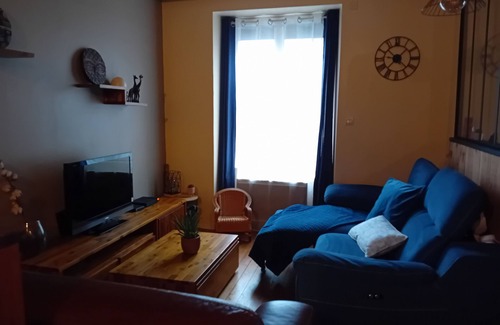 Vannes House | Country house close to Vannes historic town center and beaches.