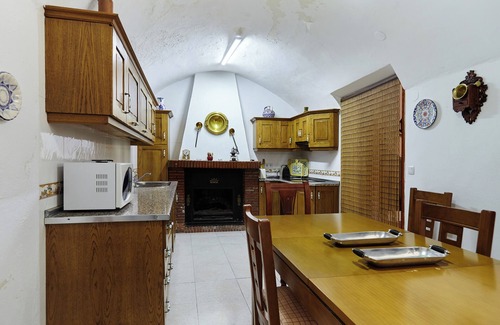 Torres House | Country House 'Cuesta La Pila' with Private Terrace and Air Conditioning