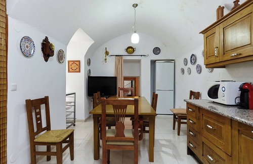 Torres House | Country House 'Cuesta La Pila' with Private Terrace and Air Conditioning