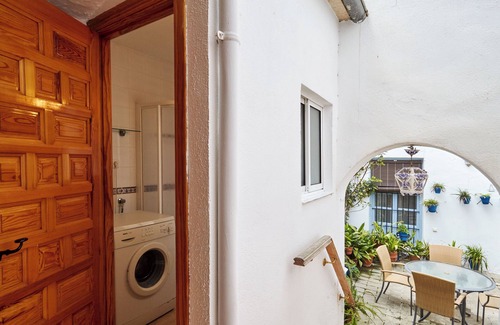 Torres House | Country House 'Cuesta La Pila' with Private Terrace and Air Conditioning