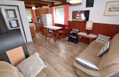 Konstantinovy Lazne House | Country House in Czech Forest with Pool