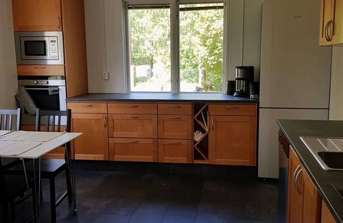 Lonneberga Apartment | Country house Dalavägen 8