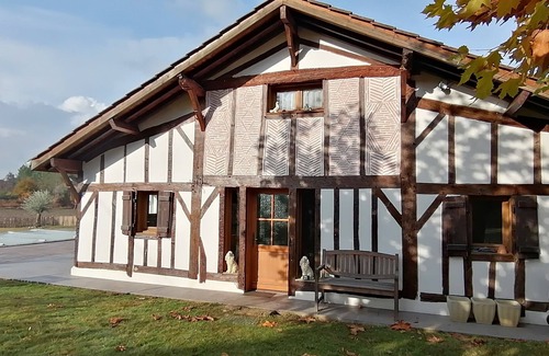 Lesgor House | Country house
