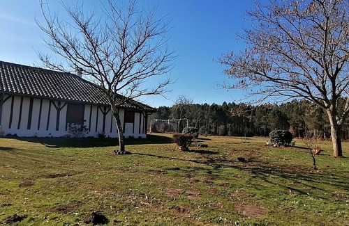 Lesgor House | Country house