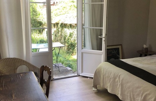 Samoreau House | Country house
