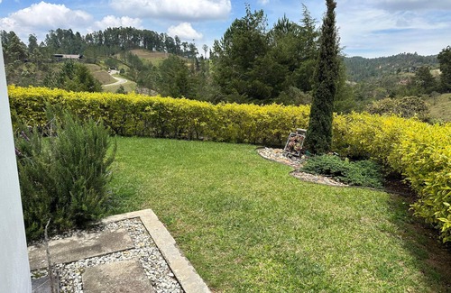 Retiro Cottage | Country House, Gastronomic Zone, 15 minutes from El Retiro.