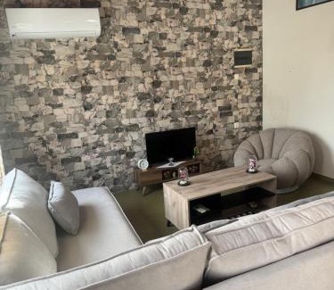Giannades House | Country House