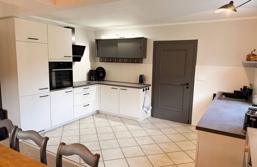 Schmallenberg House | Country House 'Hallmanns Hof' with Private Garden and Wi-Fi