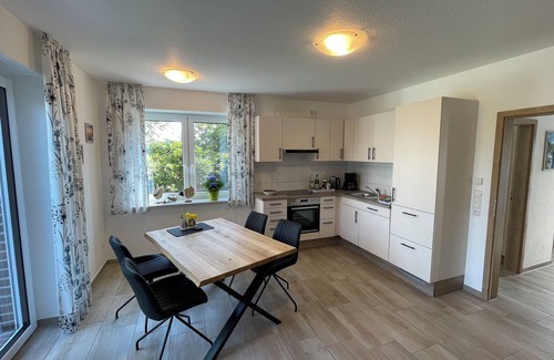 Wiefelstede Cottage | Country house Hassel